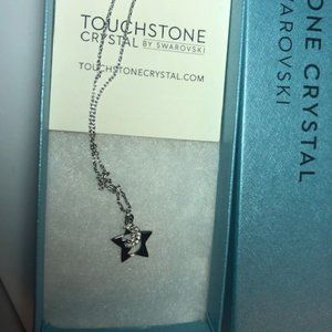 Over the Moon Necklace